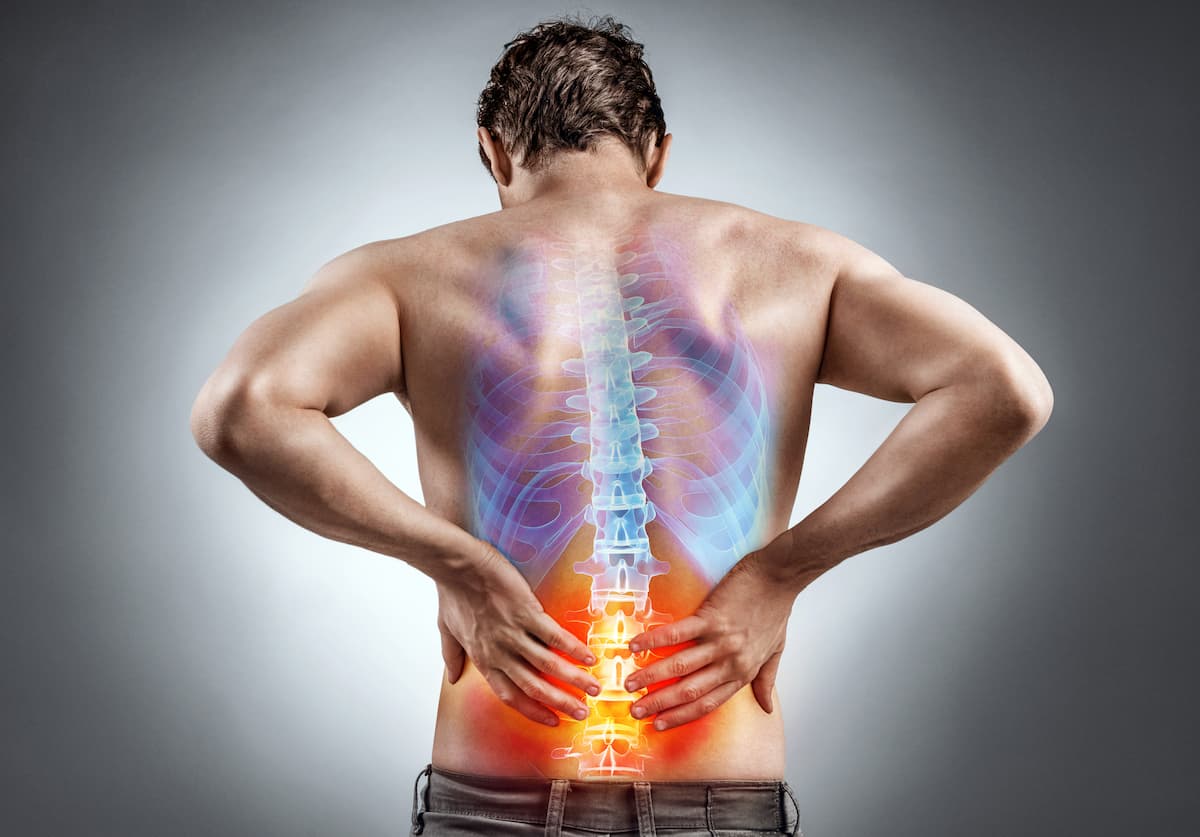 Spinal Cord Injuries