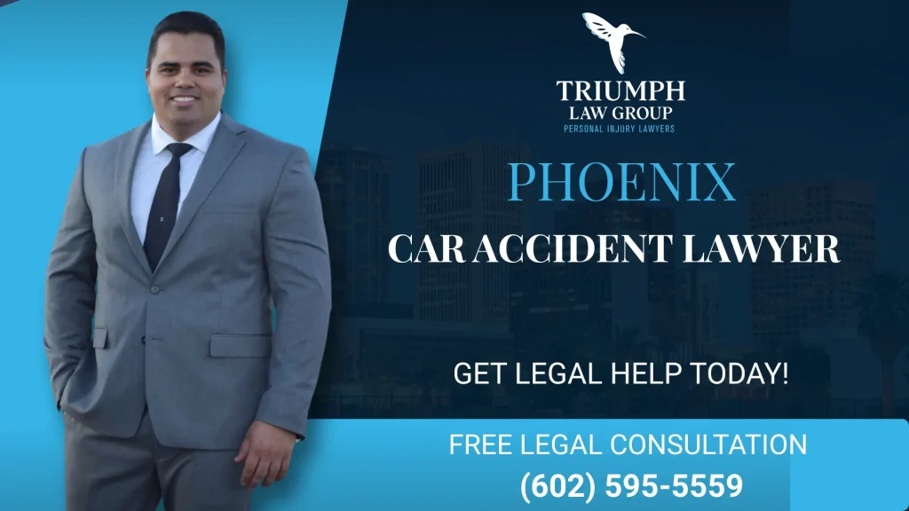 Car Accident Lawyer Phoenix