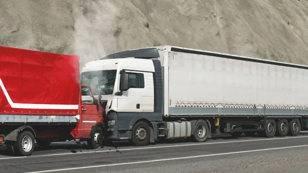 Average Truck Accident Settlement in Arizona image 2