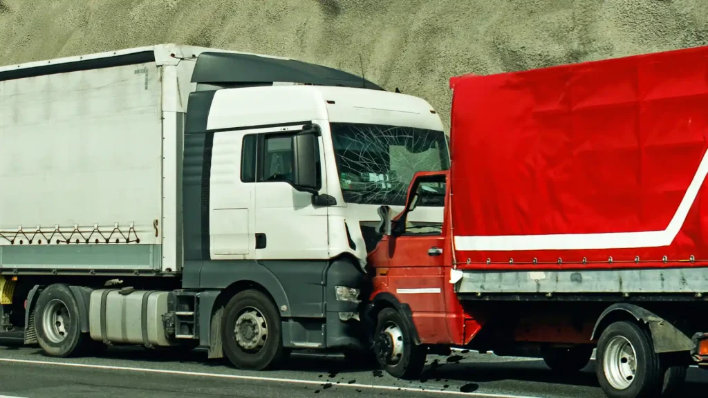 The Role of Black Box Evidence in Arizona Truck Accident Claims image 2